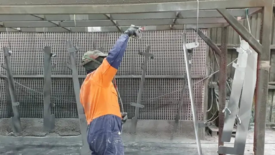Protective Coating Paint Melbourne
